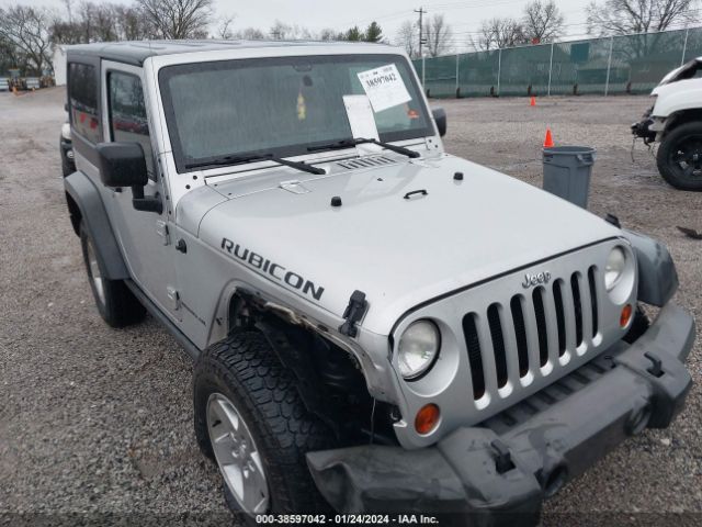 JEEP WRANGLER 2012 1c4bjwcg6cl189211