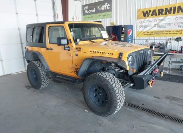 JEEP WRANGLER 2012 1c4bjwcg6cl205603