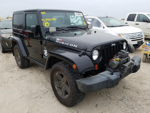 JEEP WRANGLER R 2012 1c4bjwcg6cl242098