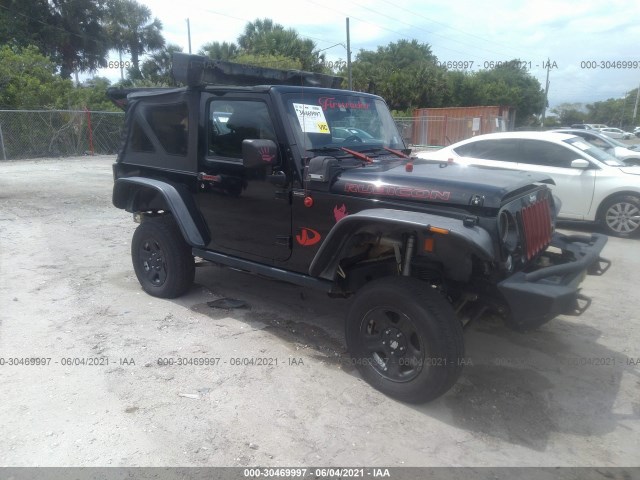 JEEP WRANGLER 2012 1c4bjwcg6cl255577