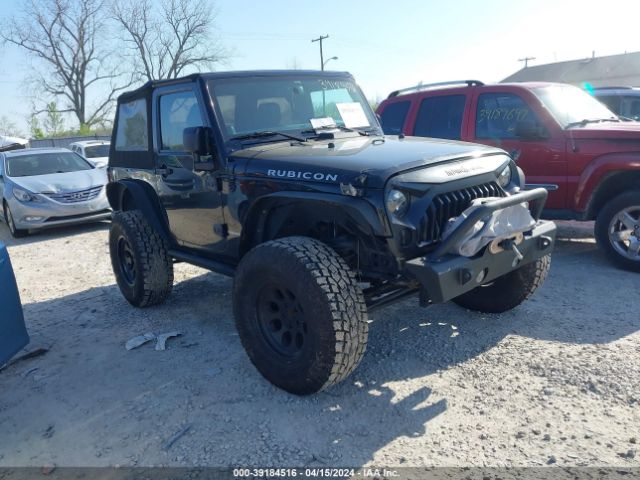 JEEP WRANGLER 2013 1c4bjwcg6dl535176