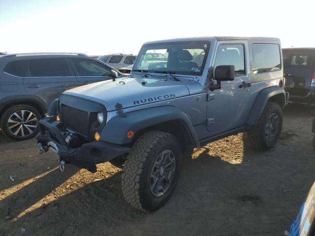 JEEP WRANGLER R 2014 1c4bjwcg6el134440