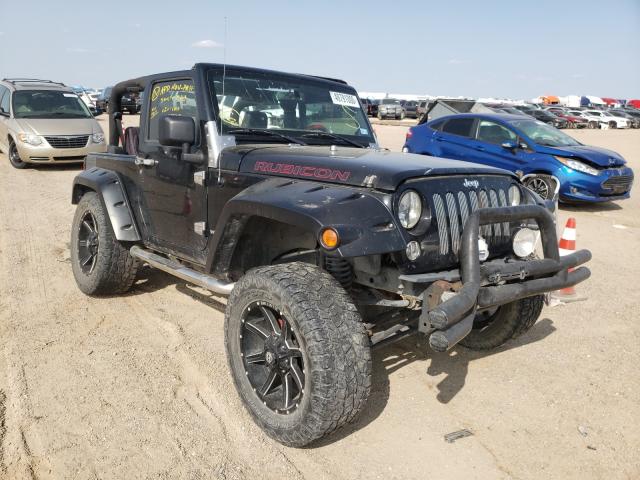 JEEP WRANGLER R 2014 1c4bjwcg6el166868