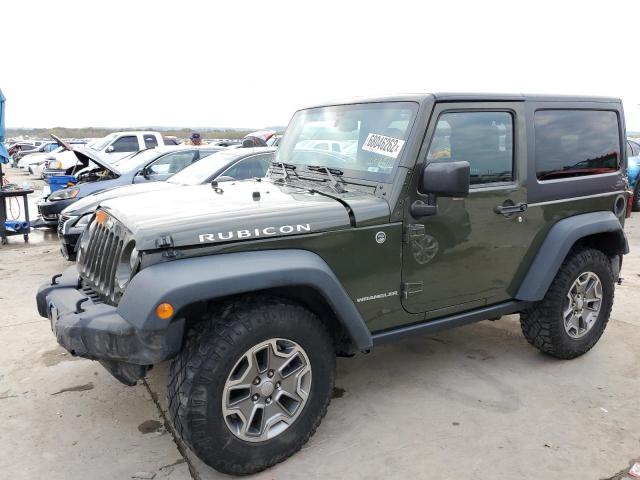 JEEP WRANGLER R 2015 1c4bjwcg6fl589676