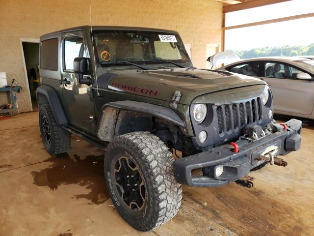 JEEP WRANGLER R 2015 1c4bjwcg6fl648824