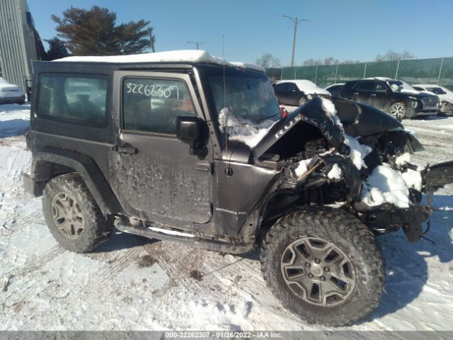 JEEP WRANGLER 2016 1c4bjwcg6gl157784