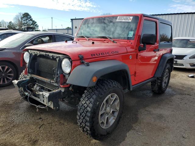 JEEP WRANGLER 2016 1c4bjwcg6gl266858