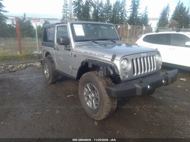 JEEP WRANGLER 2017 1c4bjwcg6hl505536