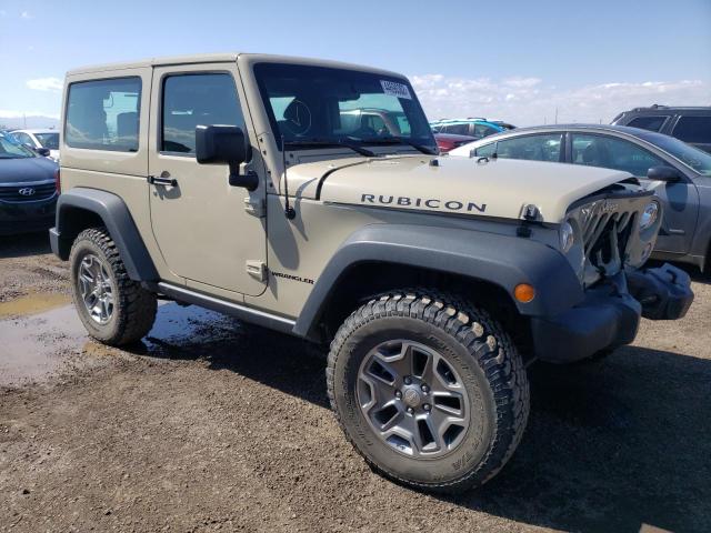 JEEP WRANGLER R 2017 1c4bjwcg6hl604907