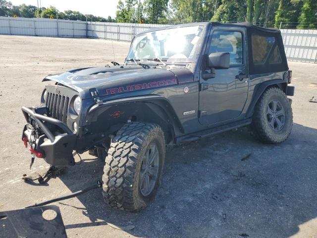 JEEP WRANGLER 2017 1c4bjwcg6hl693216