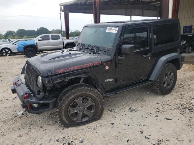 JEEP WRANGLER 2018 1c4bjwcg6jl813733