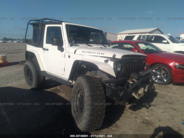 JEEP WRANGLER 2012 1c4bjwcg7cl137036