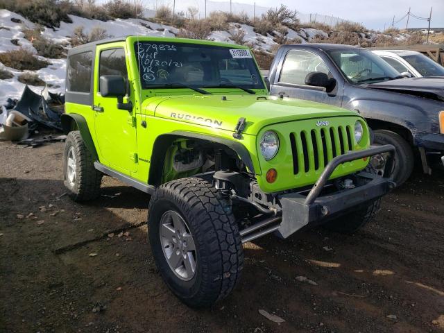 JEEP WRANGLER R 2012 1c4bjwcg7cl276504