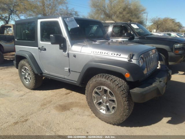 JEEP WRANGLER 2013 1c4bjwcg7dl688892