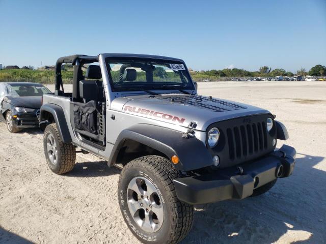 JEEP WRANGLER 2014 1c4bjwcg7el104010