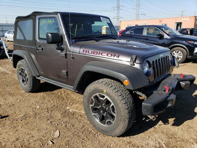 JEEP WRANGLER R 2014 1c4bjwcg7el205824