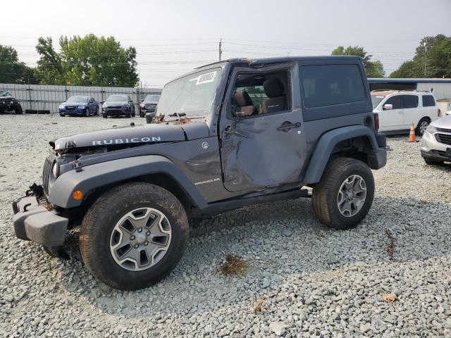 JEEP WRANGLER R 2014 1c4bjwcg7el303378