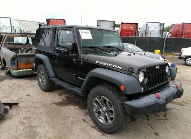 JEEP WRANGLER 2015 1c4bjwcg7fl661906