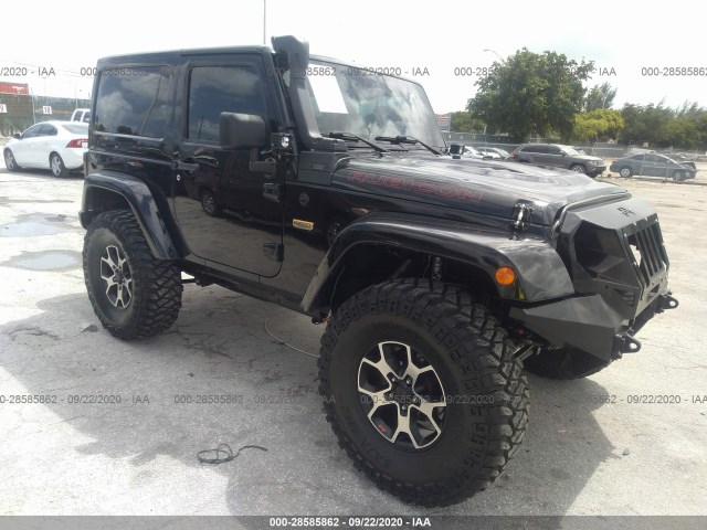 JEEP WRANGLER 2016 1c4bjwcg7gl149614