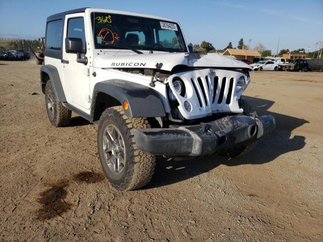 JEEP WRANGLER R 2016 1c4bjwcg7gl204000