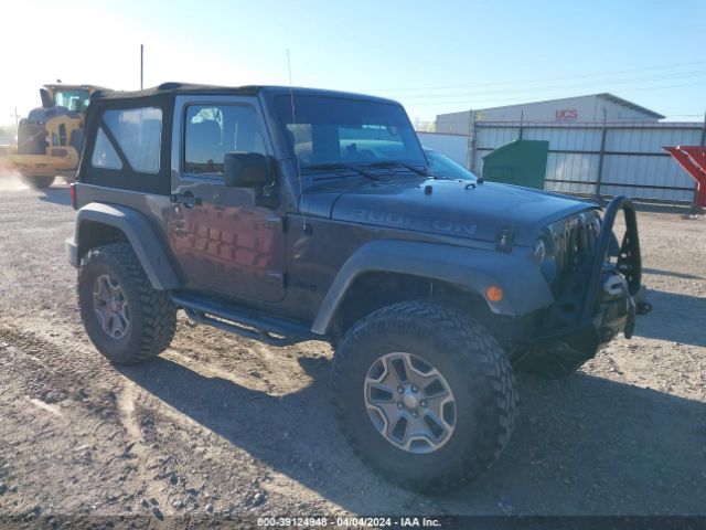 JEEP WRANGLER 2016 1c4bjwcg7gl232007