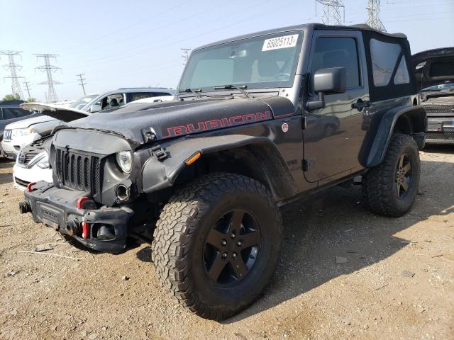 JEEP WRANGLER R 2017 1c4bjwcg7hl668115