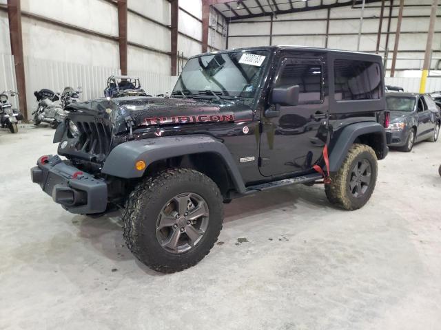 JEEP WRANGLER 2017 1c4bjwcg7hl737577