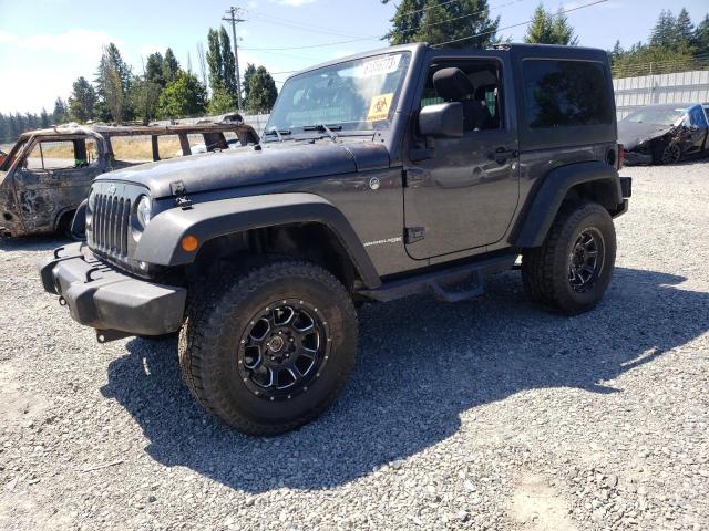 JEEP WRANGLER R 2018 1c4bjwcg7jl838091