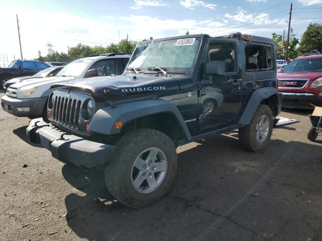 JEEP WRANGLER R 2012 1c4bjwcg8cl158705