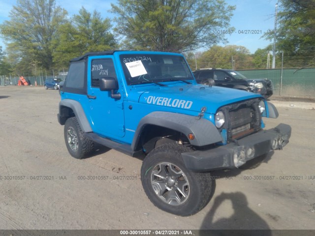 JEEP WRANGLER 2012 1c4bjwcg8cl162429