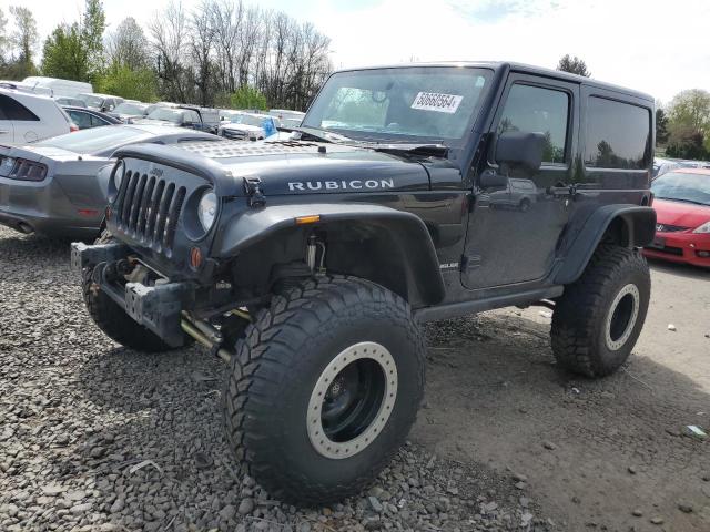 JEEP WRANGLER 2012 1c4bjwcg8cl213539