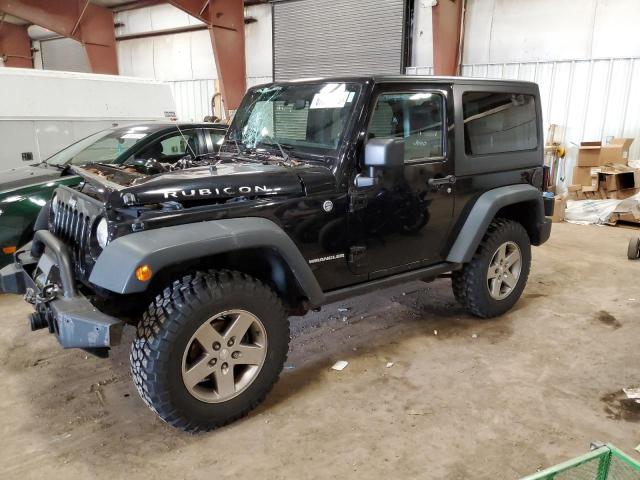 JEEP WRANGLER R 2012 1c4bjwcg8cl213928