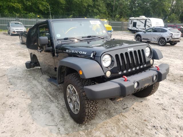 JEEP WRANGLER R 2013 1c4bjwcg8dl557504