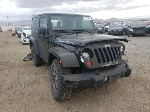 JEEP WRANGLER R 2013 1c4bjwcg8dl633089