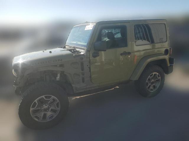 JEEP WRANGLER 2013 1c4bjwcg8dl633092