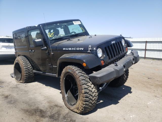 JEEP WRANGLER R 2013 1c4bjwcg8dl639412