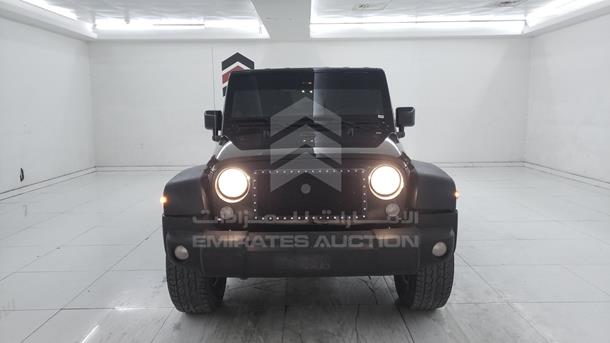 JEEP WRANGLER 2014 1c4bjwcg8el111385