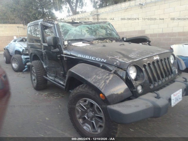 JEEP WRANGLER 2014 1c4bjwcg8el256300