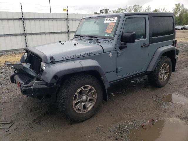 JEEP WRANGLER 2014 1c4bjwcg8el291788