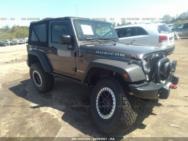 JEEP WRANGLER 2014 1c4bjwcg8el297140