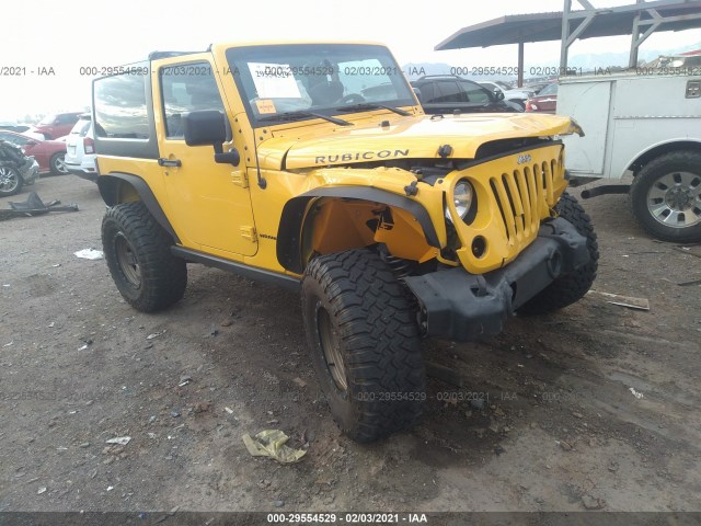 JEEP WRANGLER 2015 1c4bjwcg8fl641888