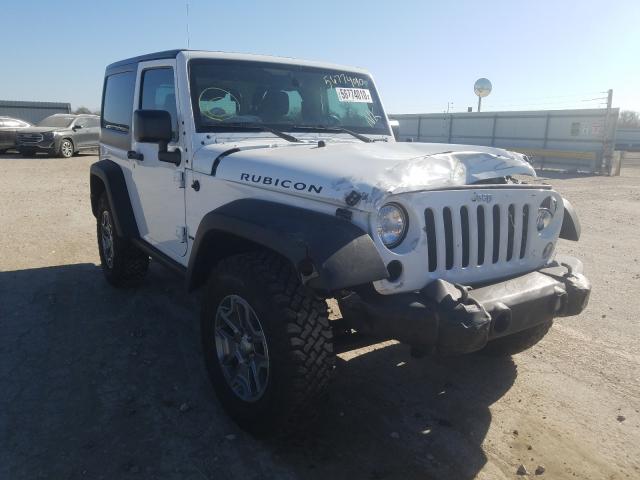 JEEP WRANGLER R 2015 1c4bjwcg8fl741702