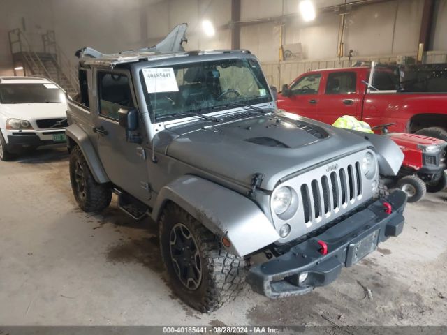 JEEP WRANGLER 2016 1c4bjwcg8gl122728