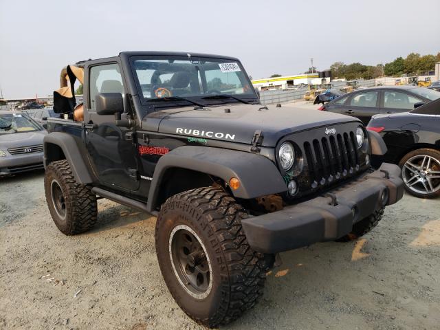 JEEP WRANGLER R 2017 1c4bjwcg8hl548890