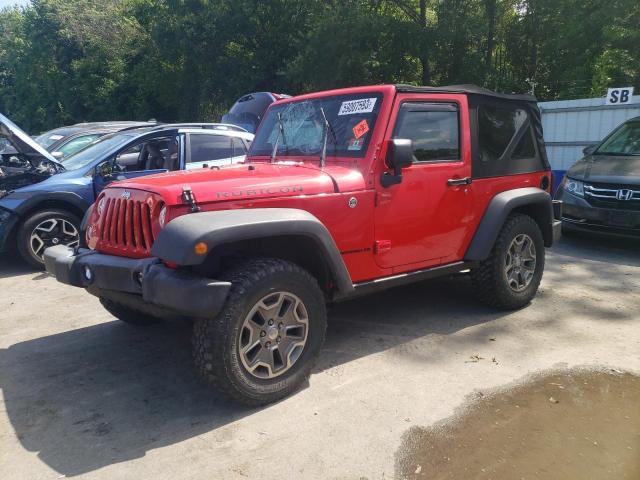 JEEP WRANGLER R 2017 1c4bjwcg8hl618288