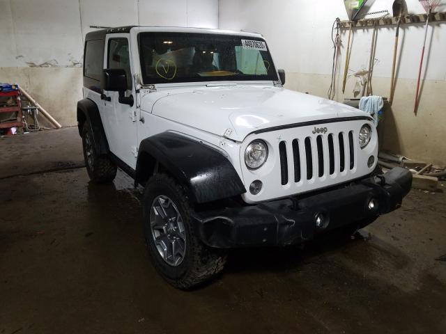 JEEP WRANGLER R 2017 1c4bjwcg8hl660279