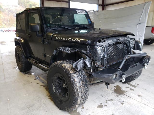 JEEP WRANGLER R 2012 1c4bjwcg9cl128628