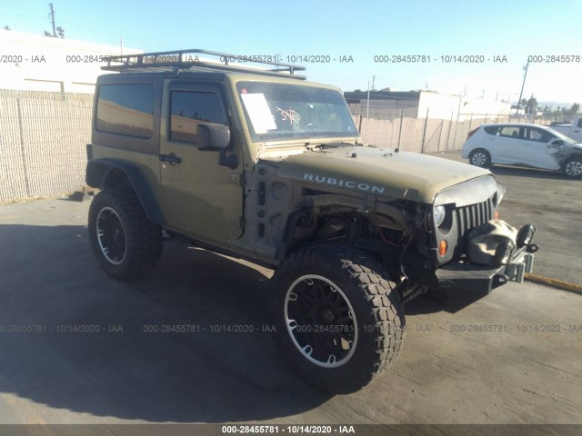 JEEP WRANGLER 2013 1c4bjwcg9dl576465