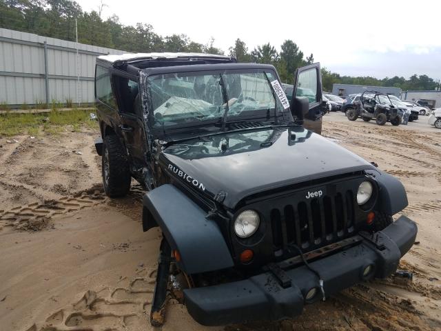 JEEP WRANGLER R 2013 1c4bjwcg9dl639113