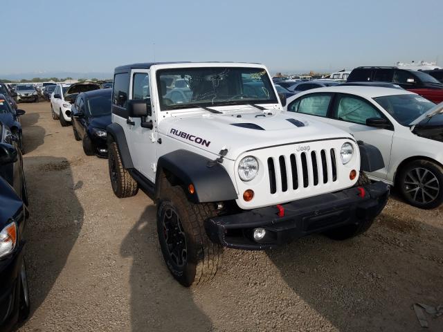 JEEP WRANGLER R 2013 1c4bjwcg9dl666795